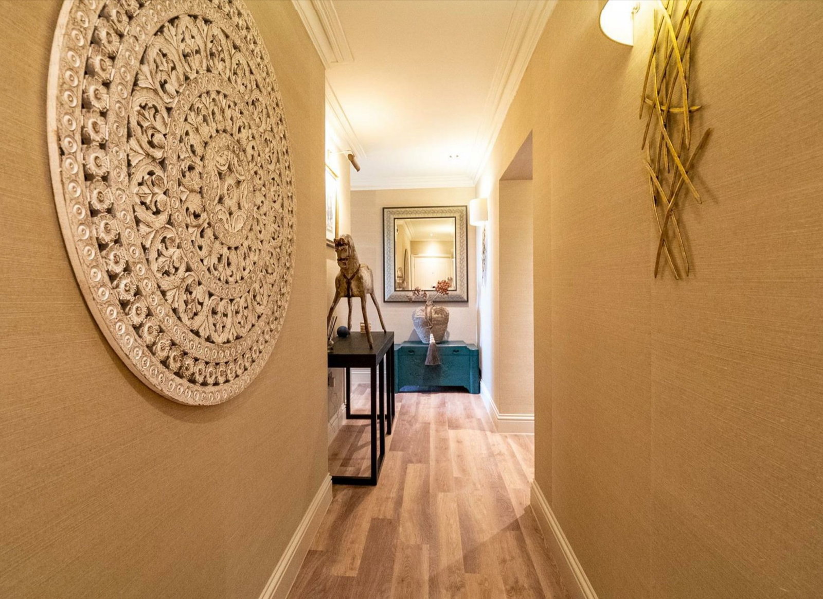 Penthouse in Broadstairs