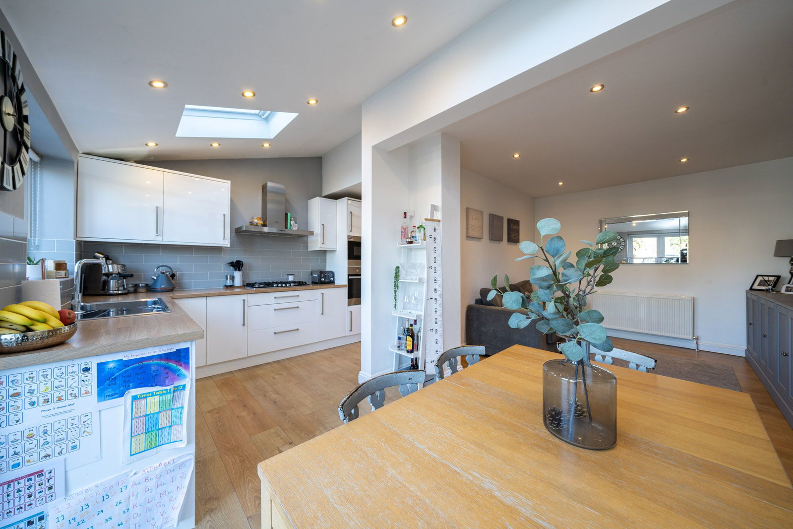 End Of Terrace House in Watford