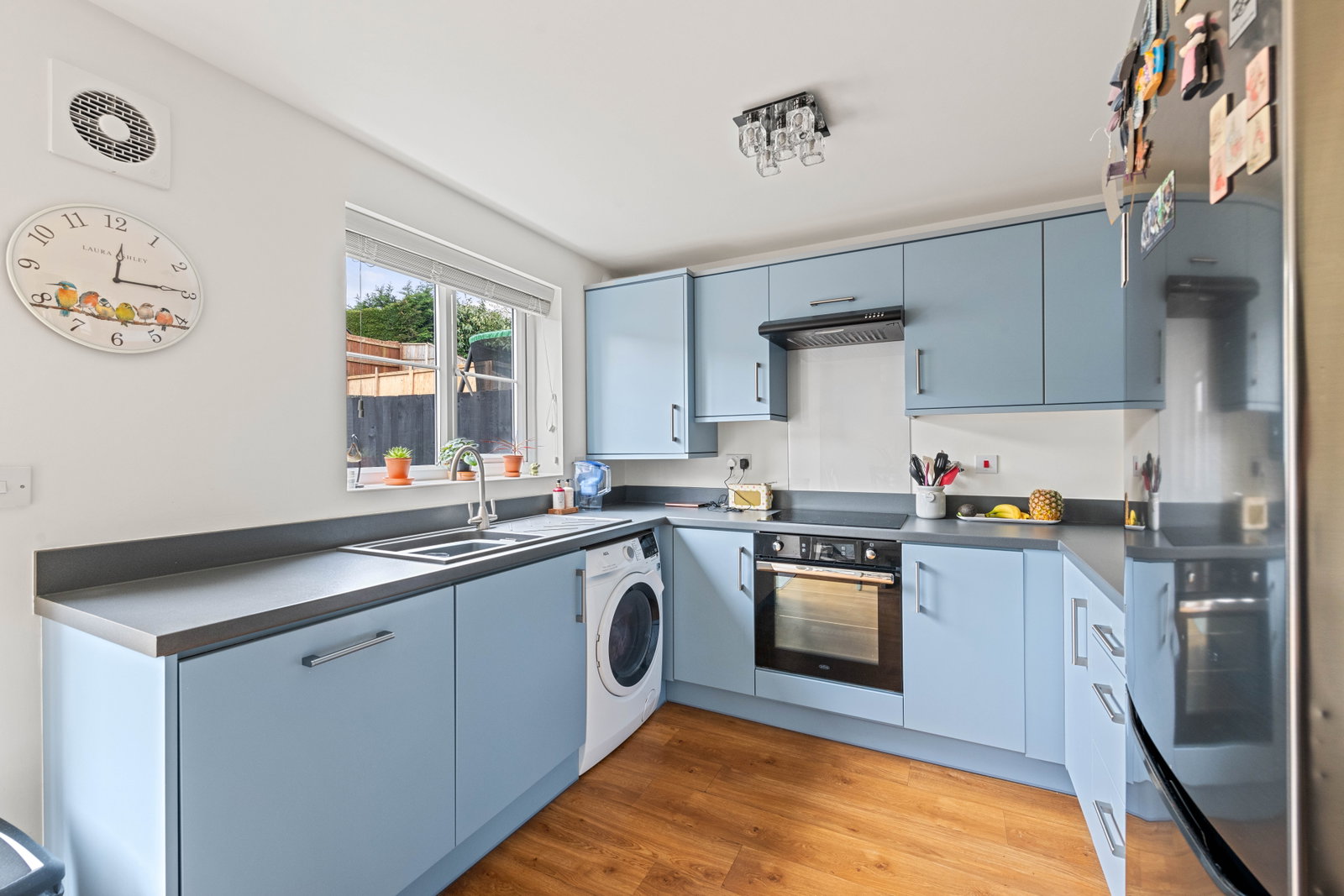 Semi Detached House in Grantham