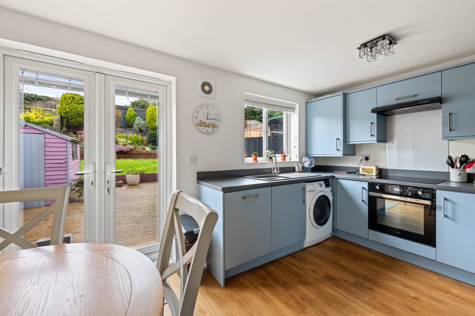 Semi Detached House in Grantham
