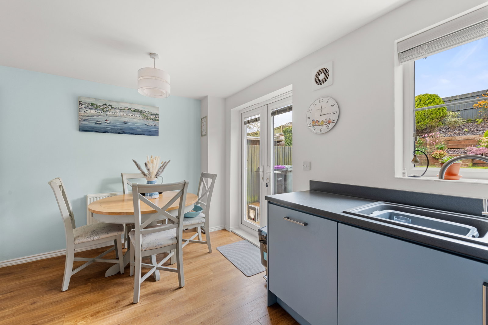 Semi Detached House in Grantham