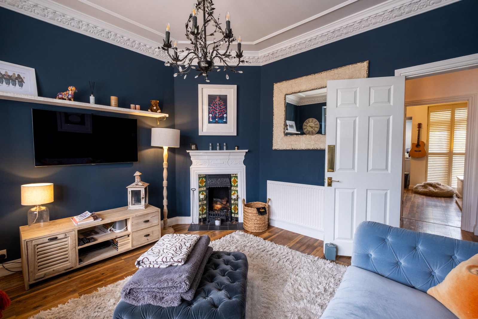 Semi Detached House in Sutton Coldfield