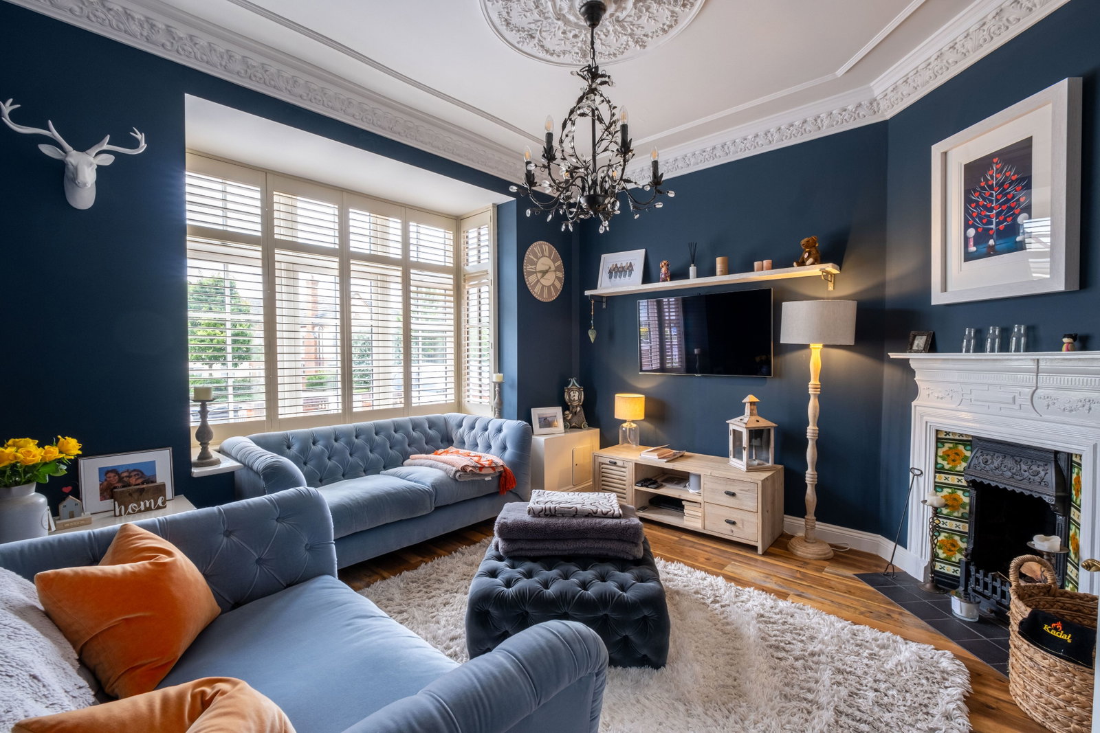Semi Detached House in Sutton Coldfield