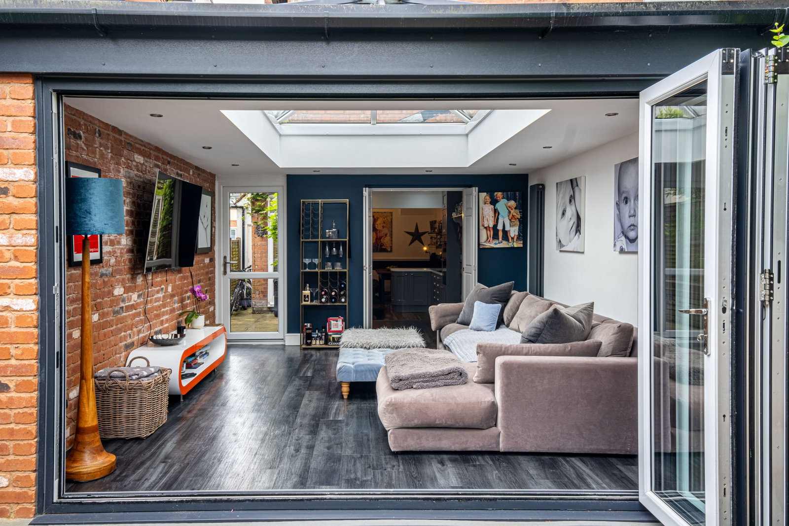Semi Detached House in Sutton Coldfield