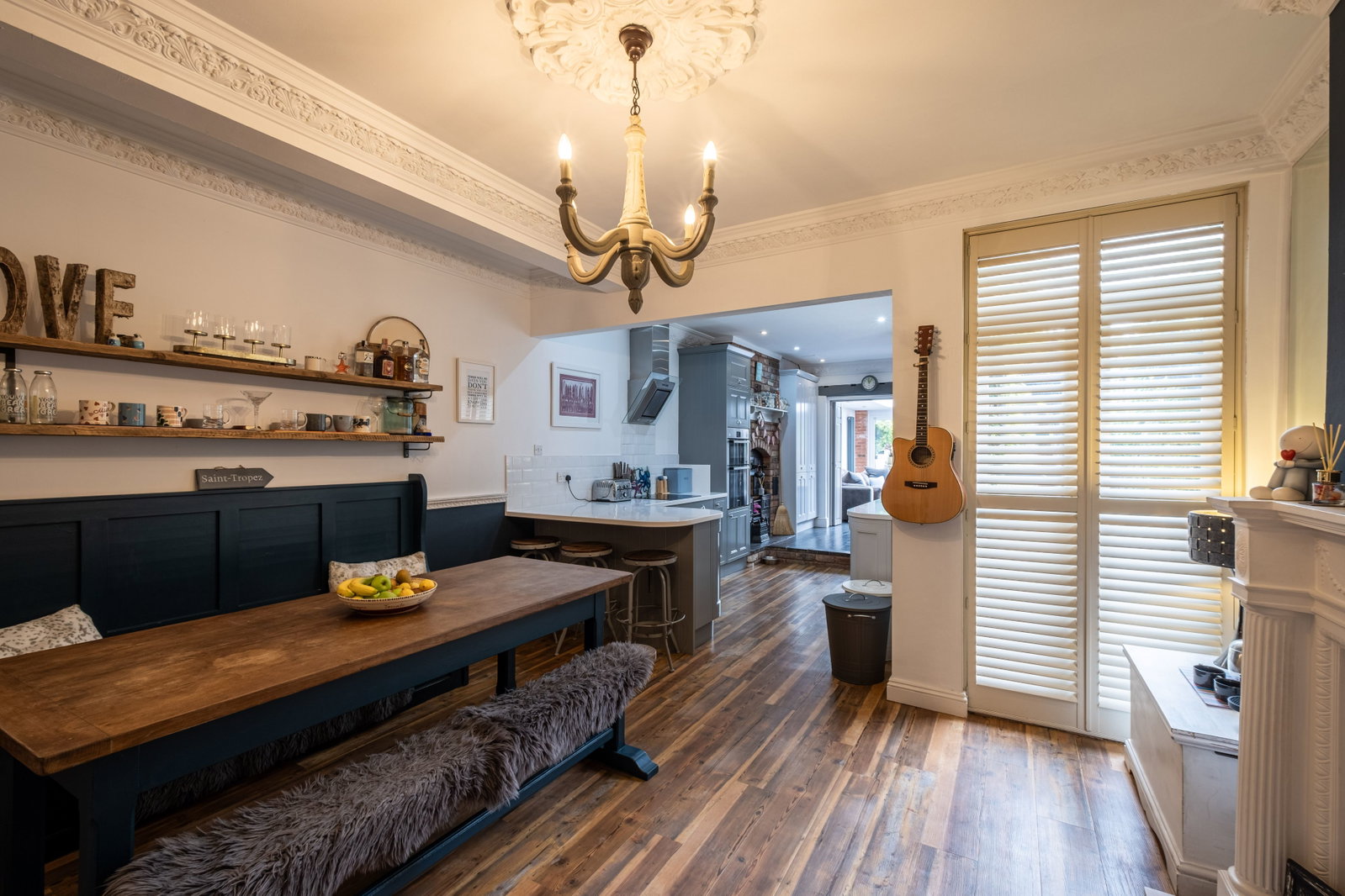 Semi Detached House in Sutton Coldfield