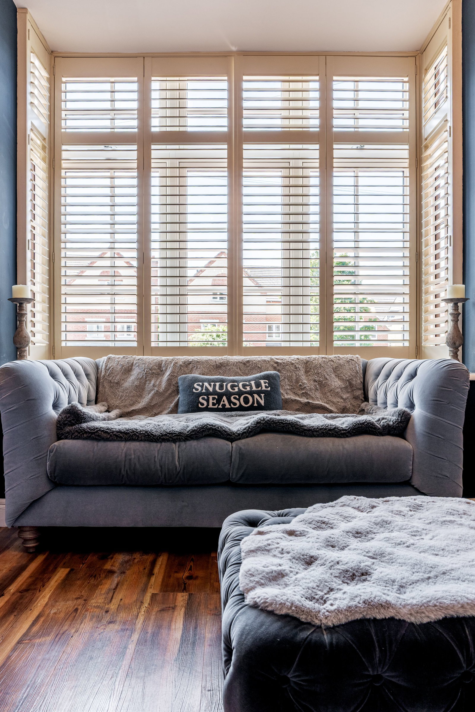 Semi Detached House in Sutton Coldfield