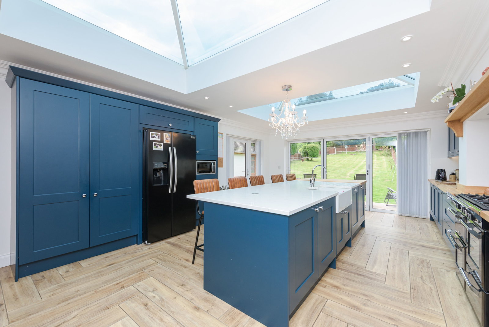 Bungalow for sale in Cannock, Rawnsley Road, Hednesford