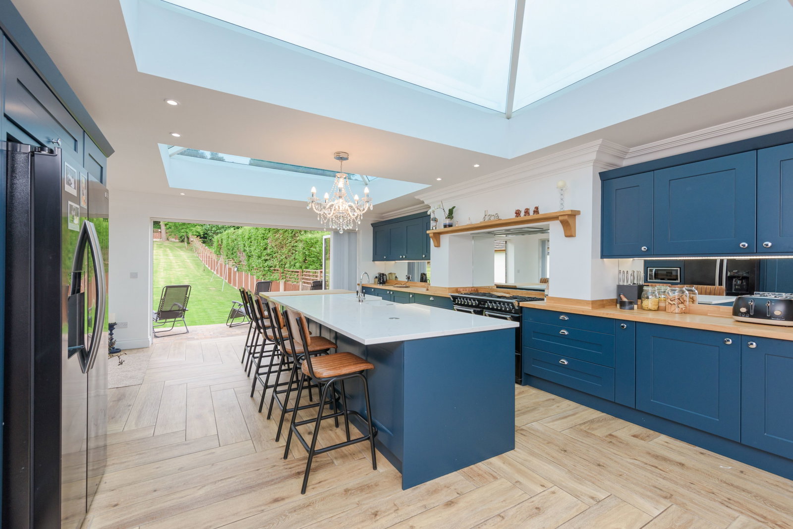 Bungalow for sale in Cannock, Rawnsley Road, Hednesford