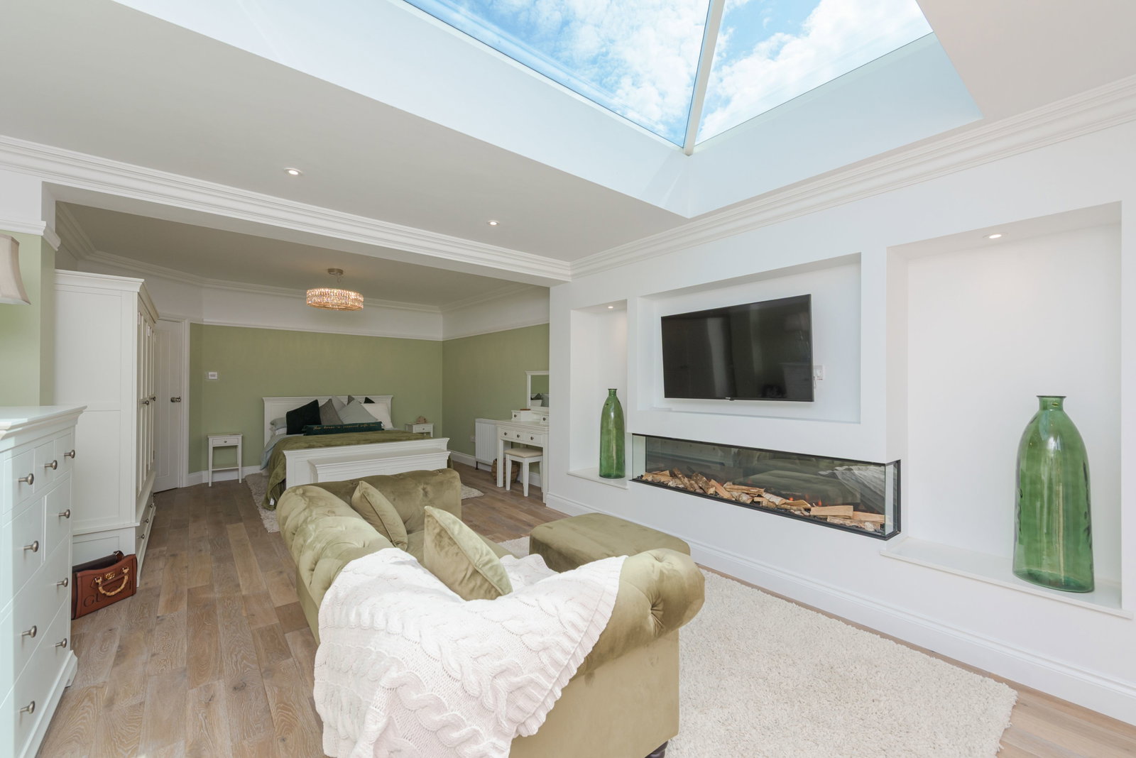 Bungalow for sale in Cannock, Rawnsley Road, Hednesford