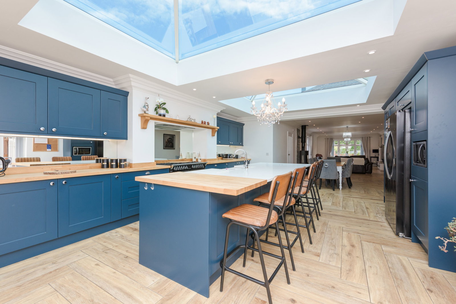 Bungalow for sale in Cannock, Rawnsley Road, Hednesford