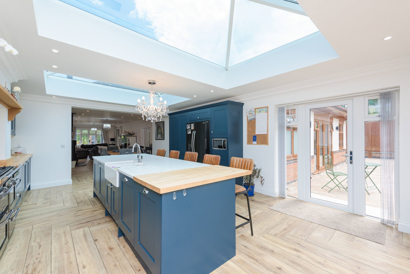 Bungalow for sale in Cannock, Rawnsley Road, Hednesford