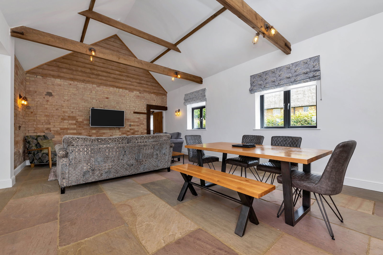 Country House in Huntingdon