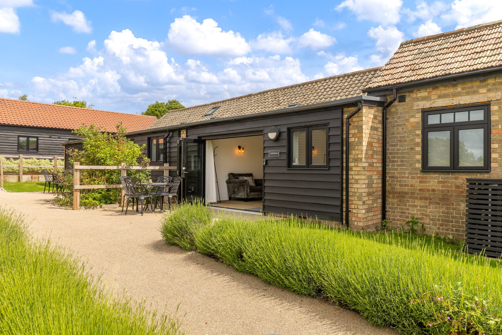 Country House in Huntingdon