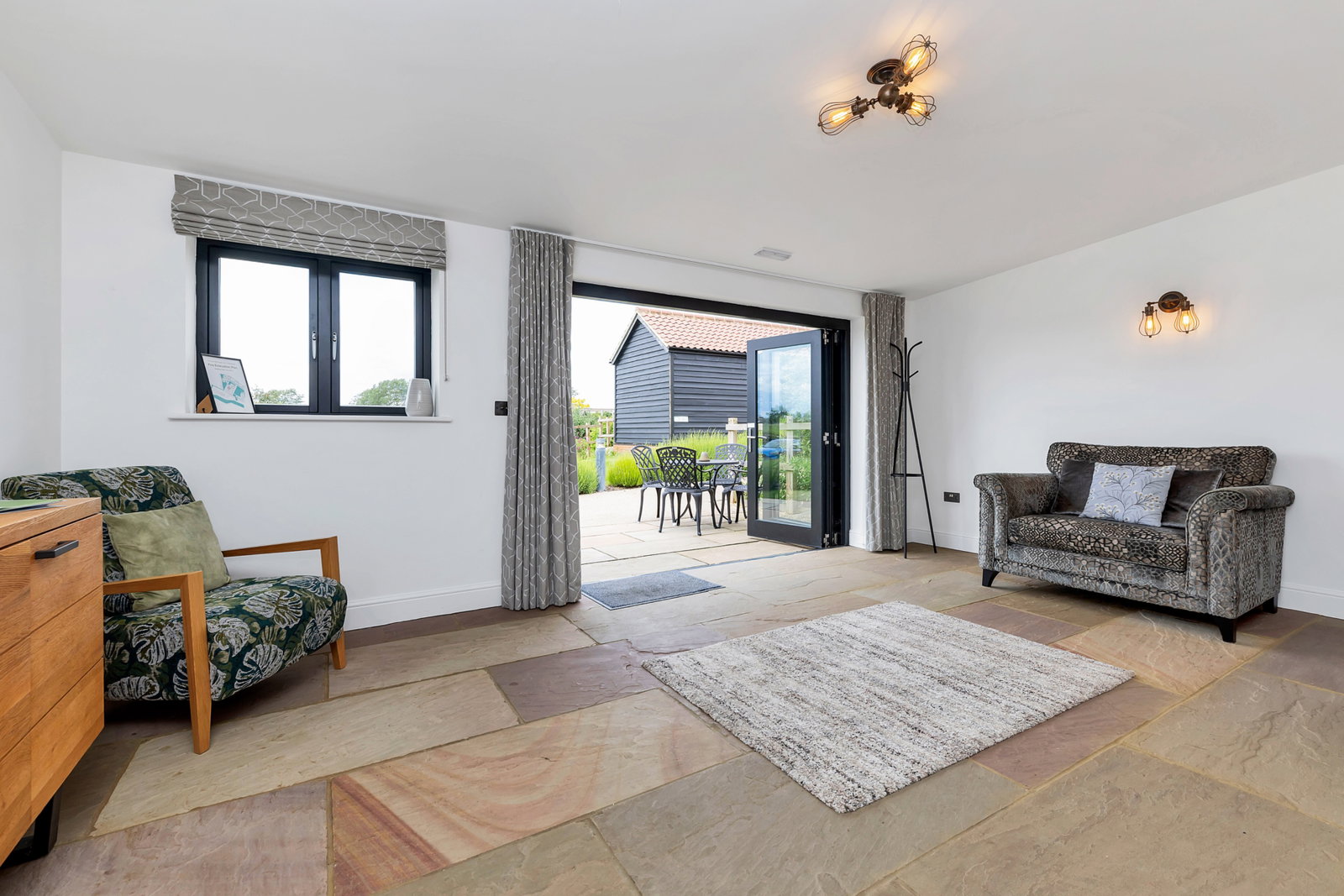 Country House in Huntingdon