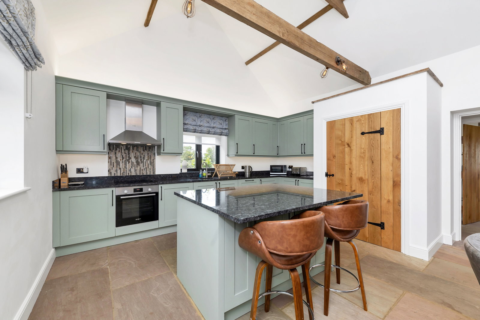 Country House in Huntingdon