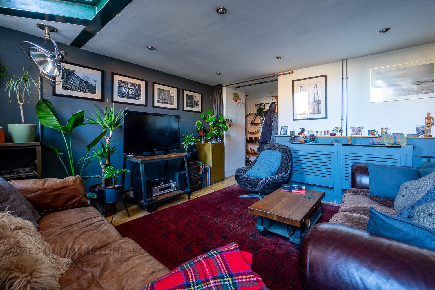 Ground Floor Flat in Ramsgate