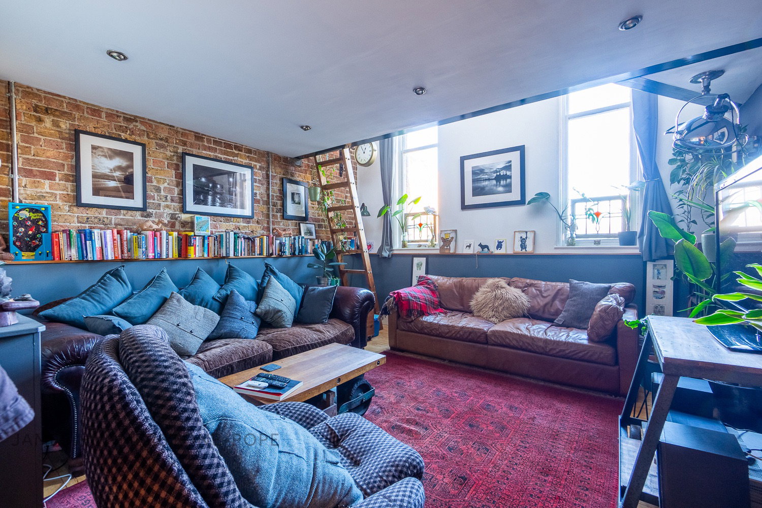 Ground Floor Flat in Ramsgate