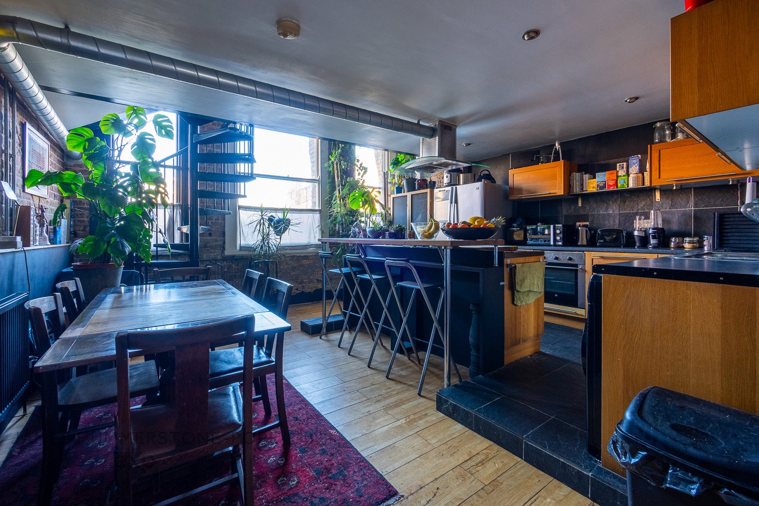 Ground Floor Flat in Ramsgate