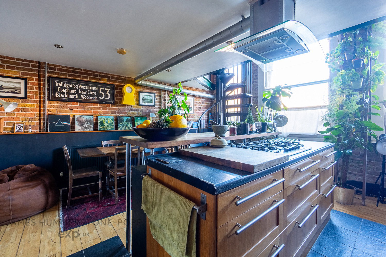 Ground Floor Flat in Ramsgate