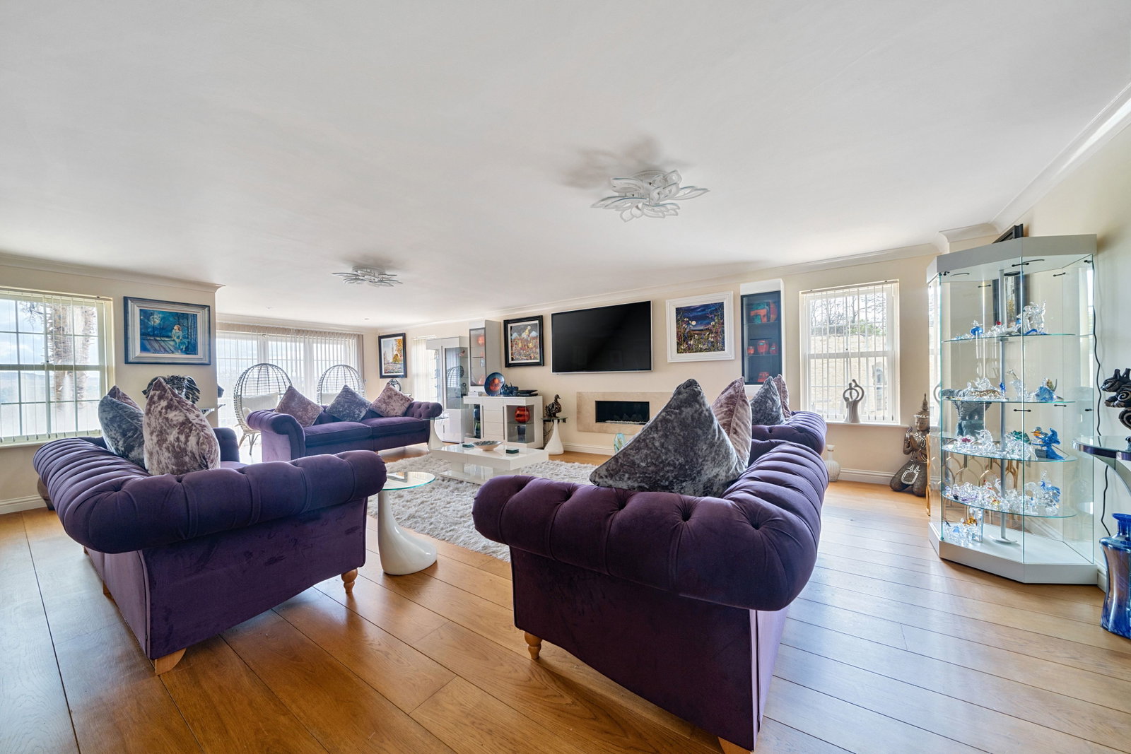 Detached House in Gunnislake