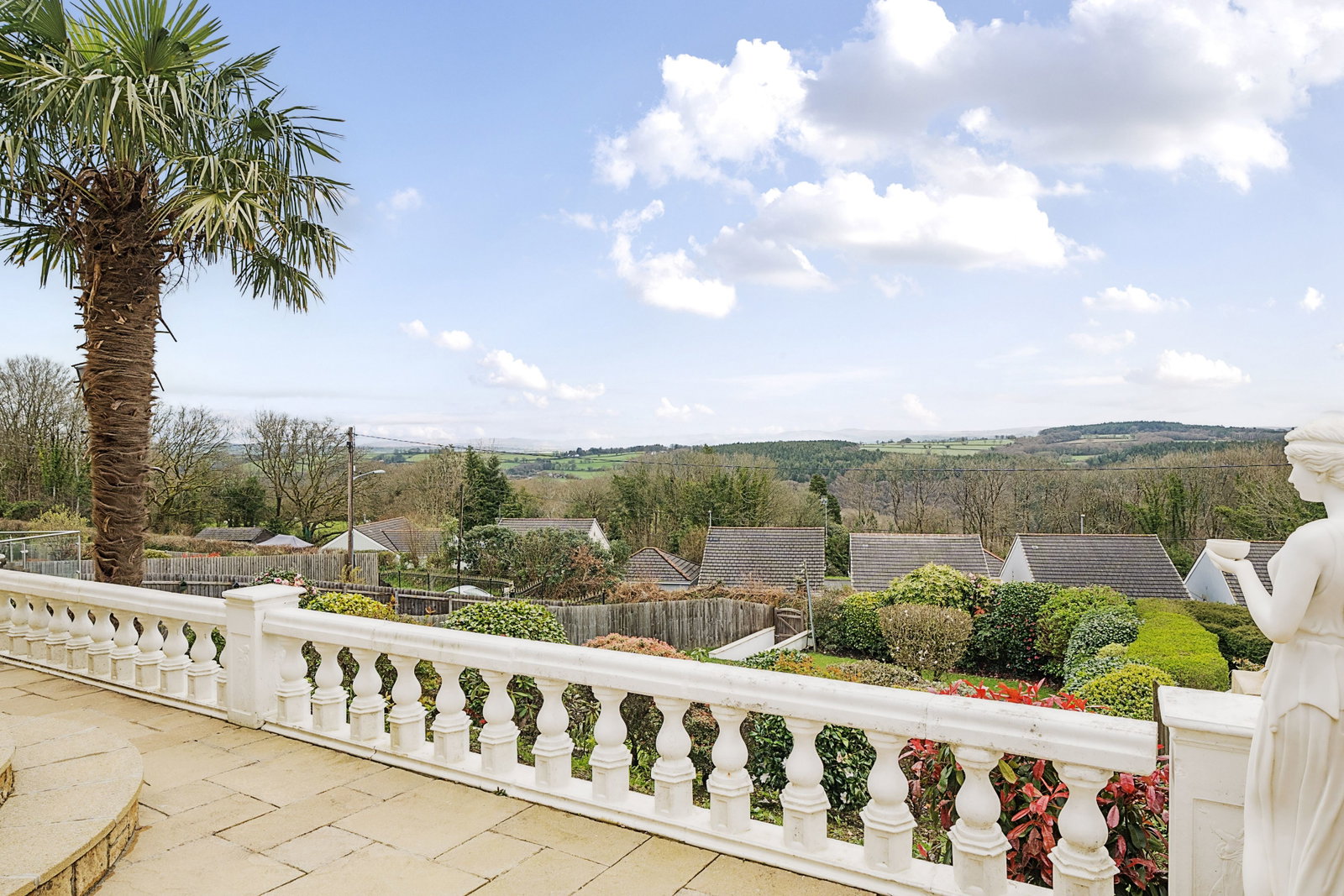 Detached House in Gunnislake