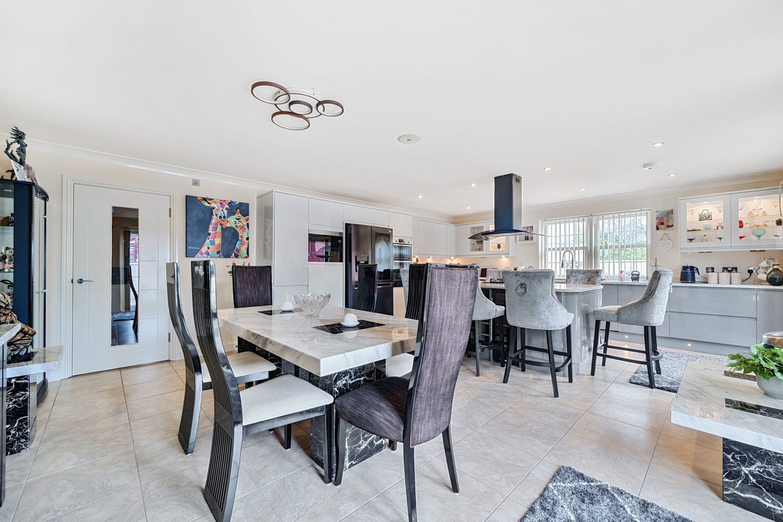 Detached House in Gunnislake