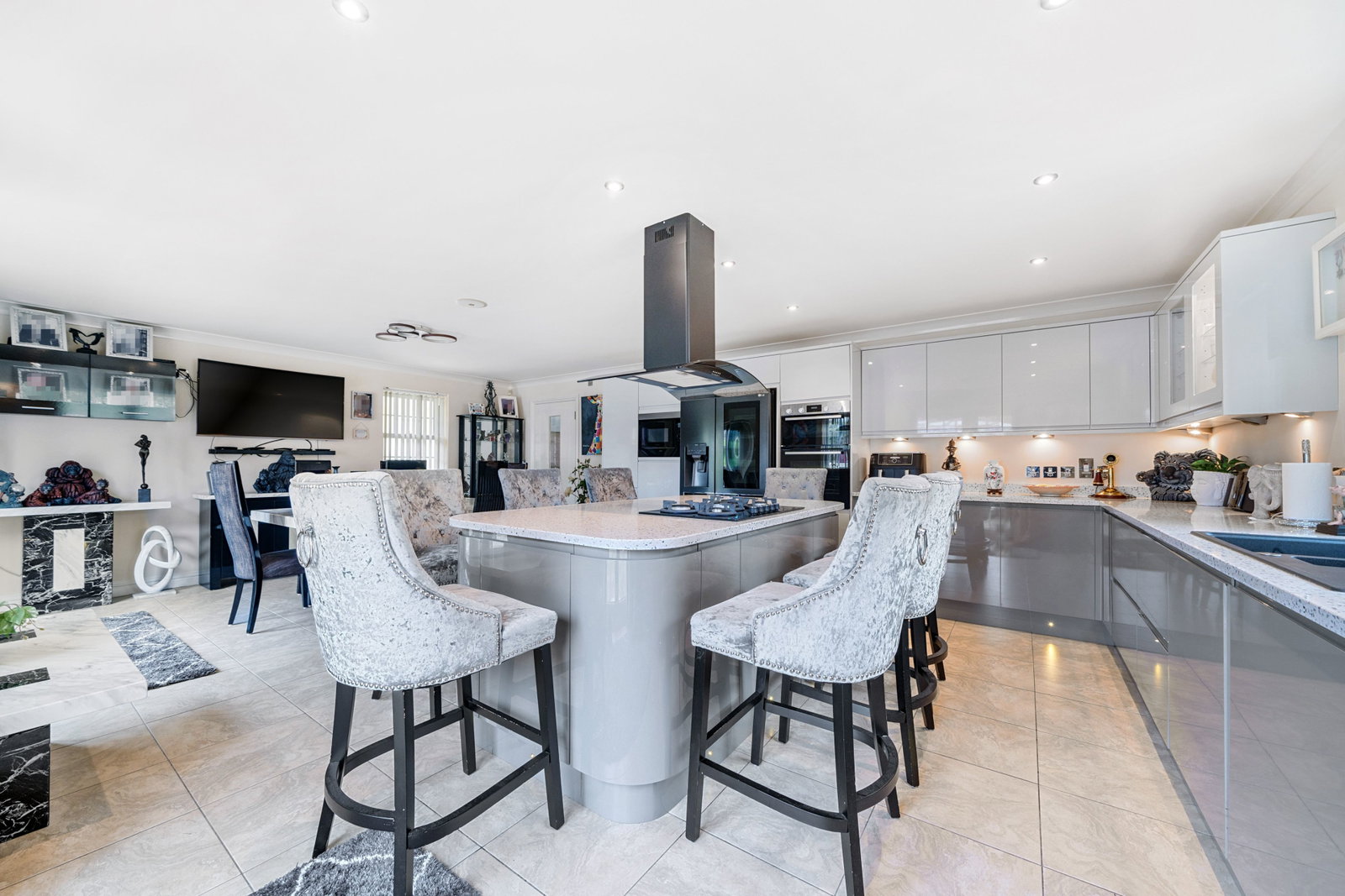Detached House in Gunnislake