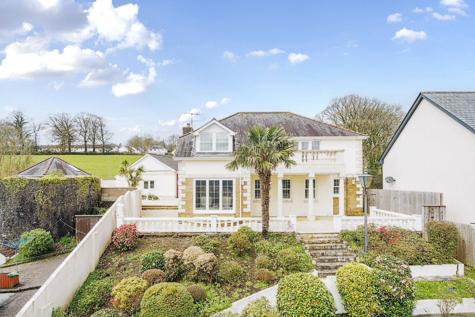 Detached House in Gunnislake