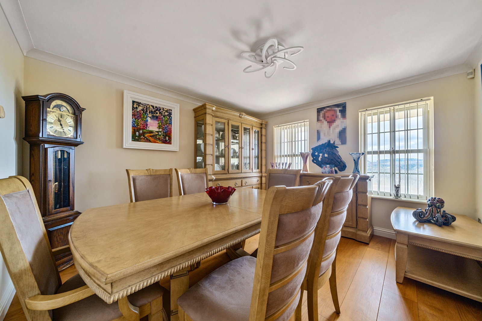 Detached House in Gunnislake