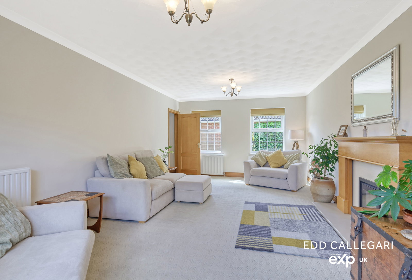 Detached House in Ipswich