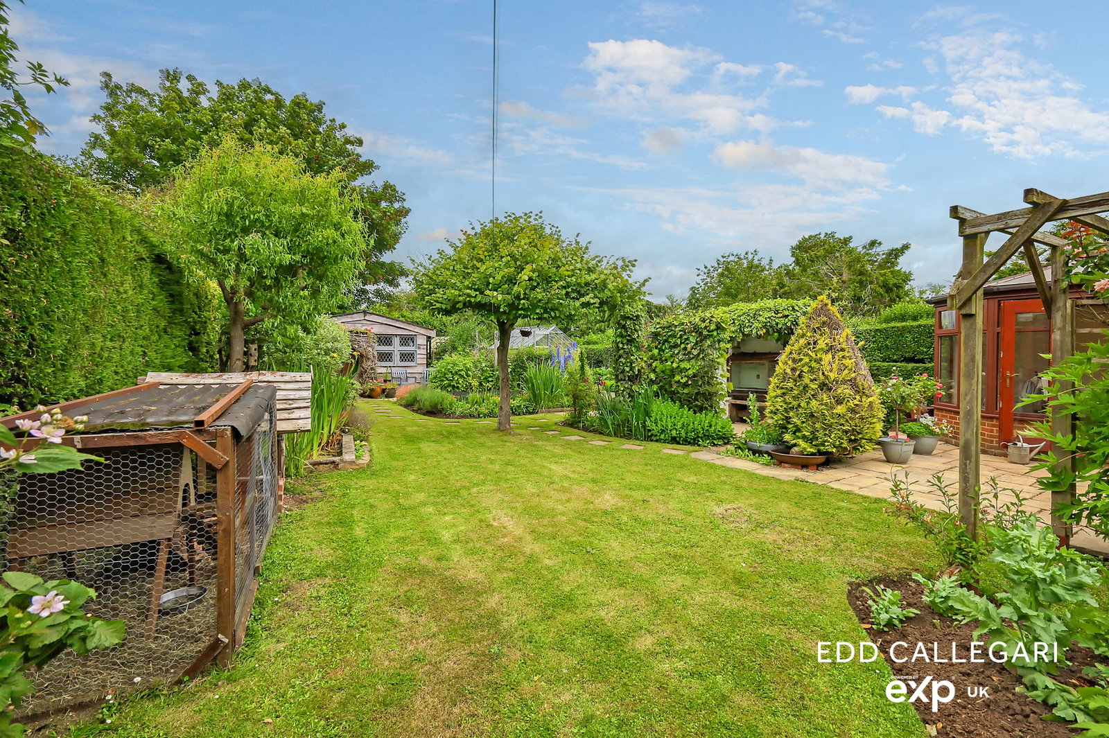 Detached House in Ipswich