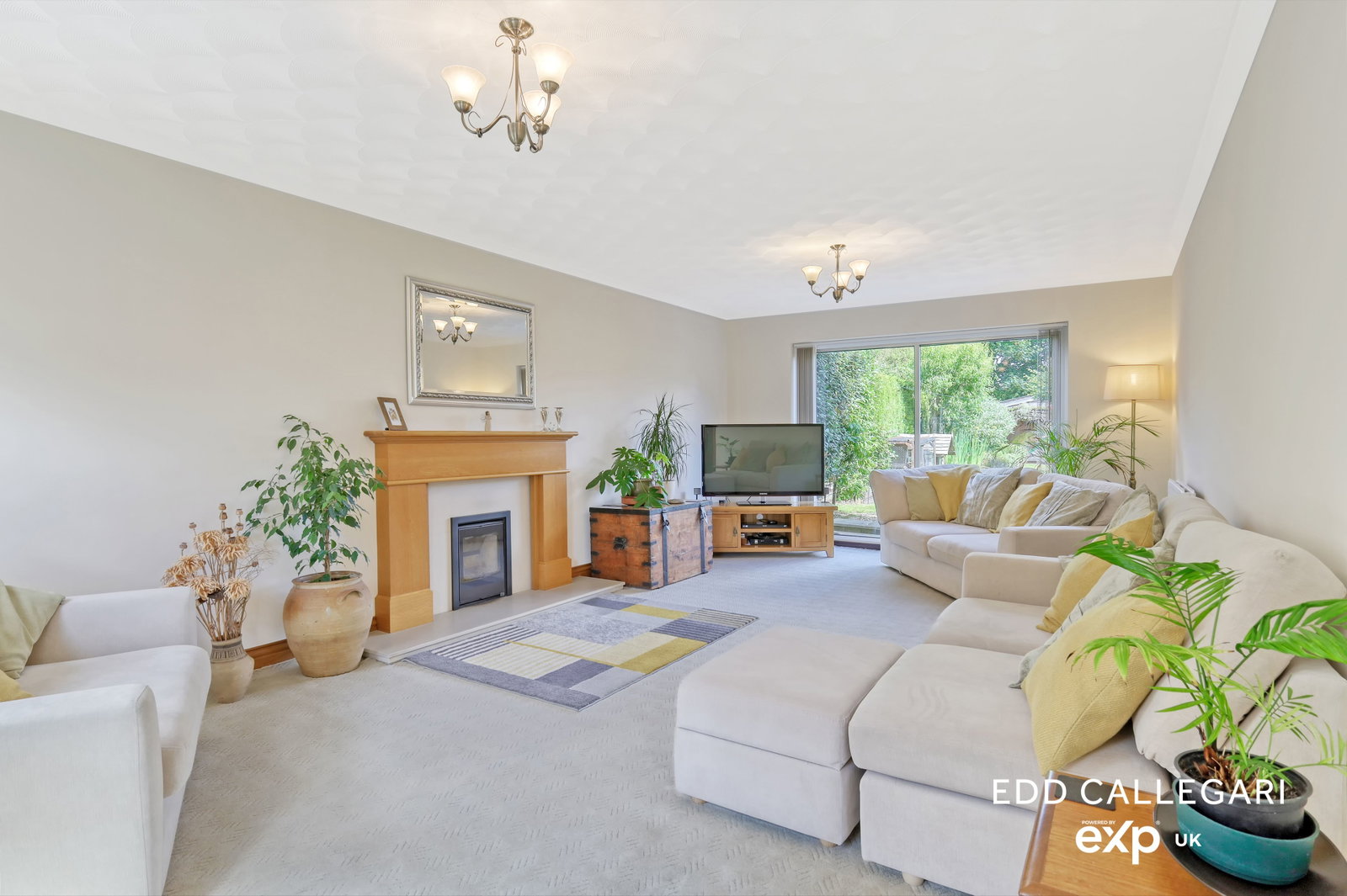 Detached House in Ipswich