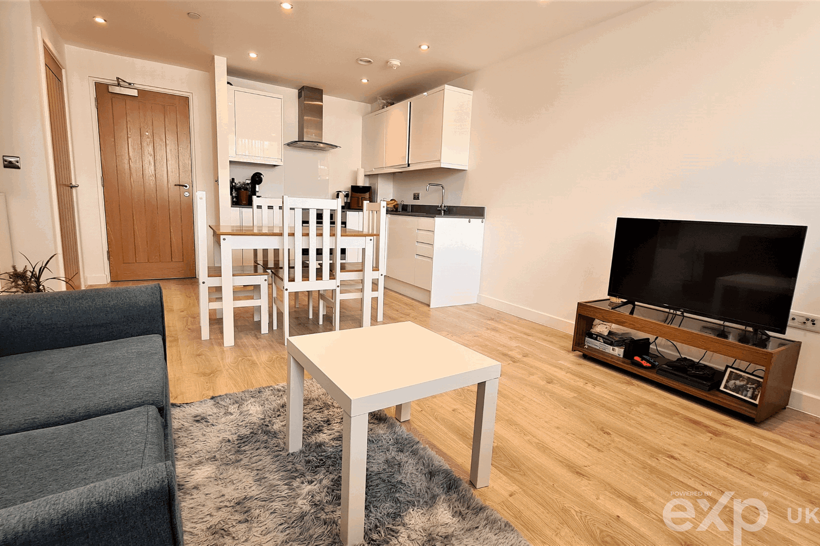 Flat in Stanmore