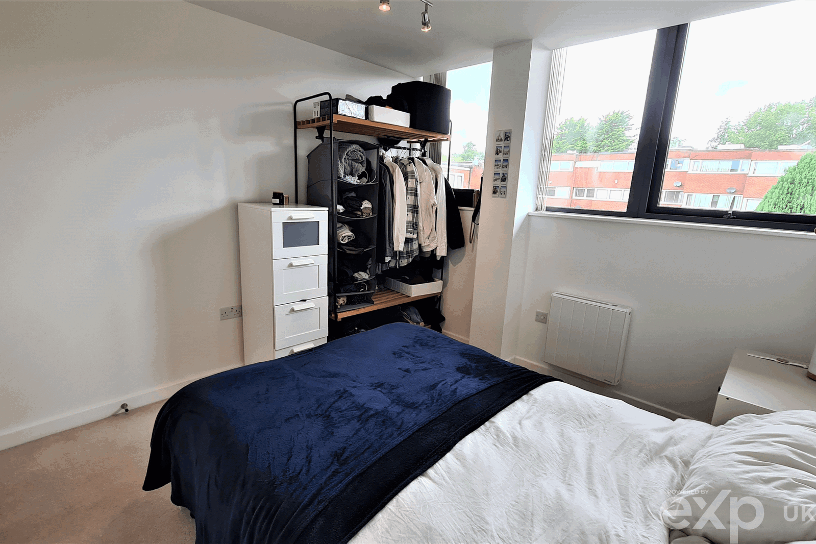 Flat in Stanmore