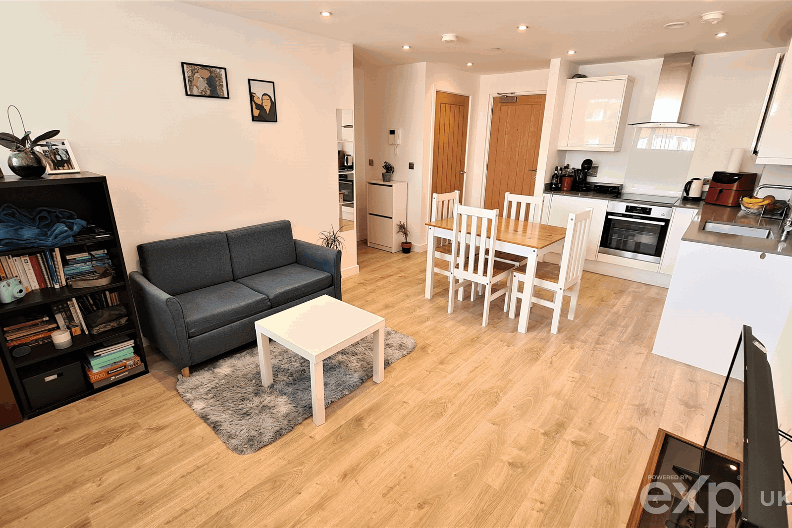 Flat in Stanmore