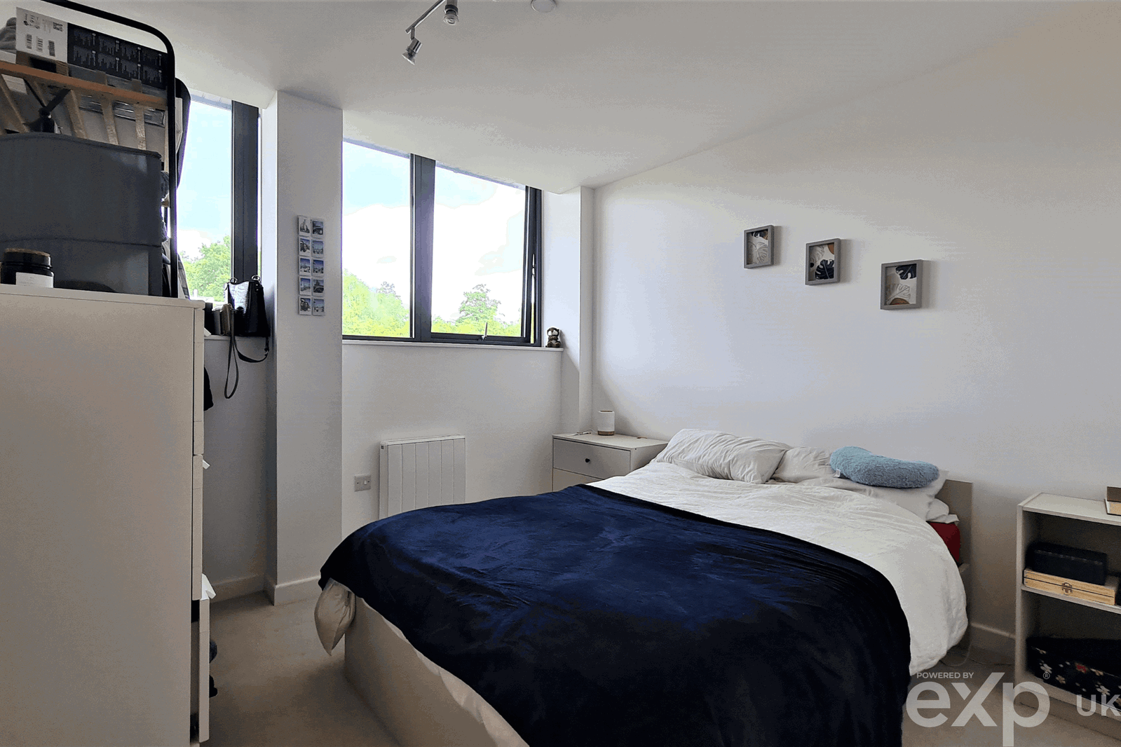 Flat in Stanmore