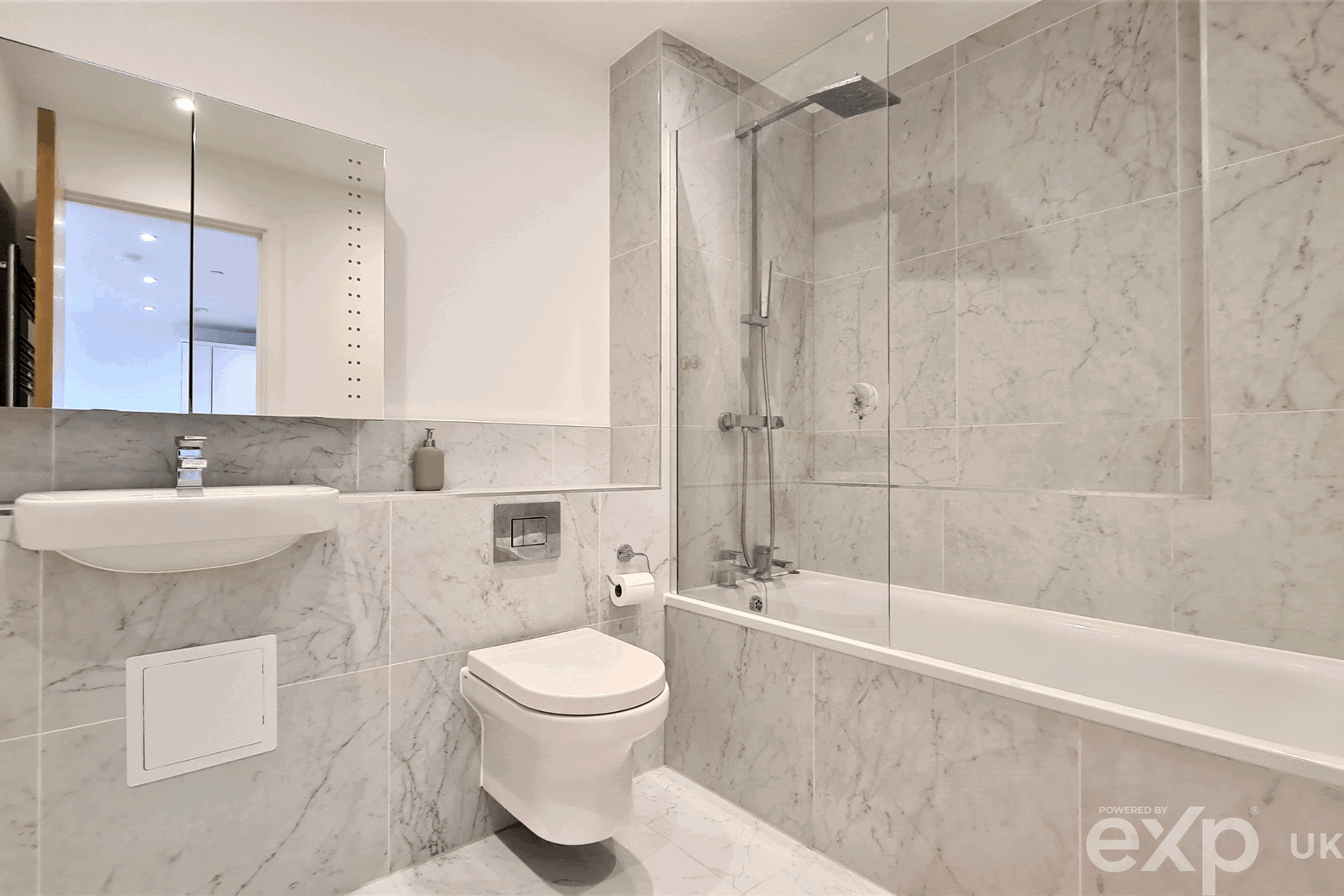 Flat in Stanmore