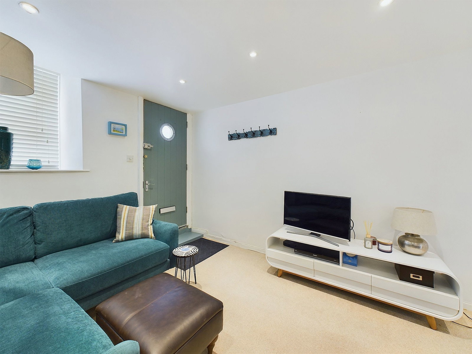 Flat in Fowey