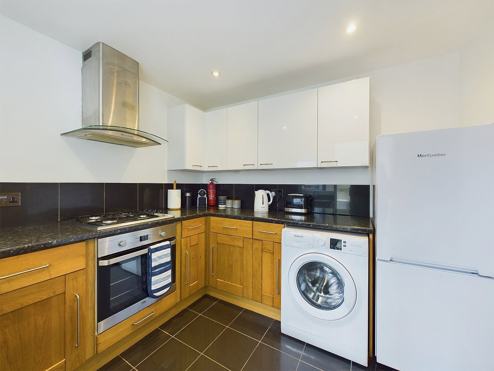 Flat in Fowey