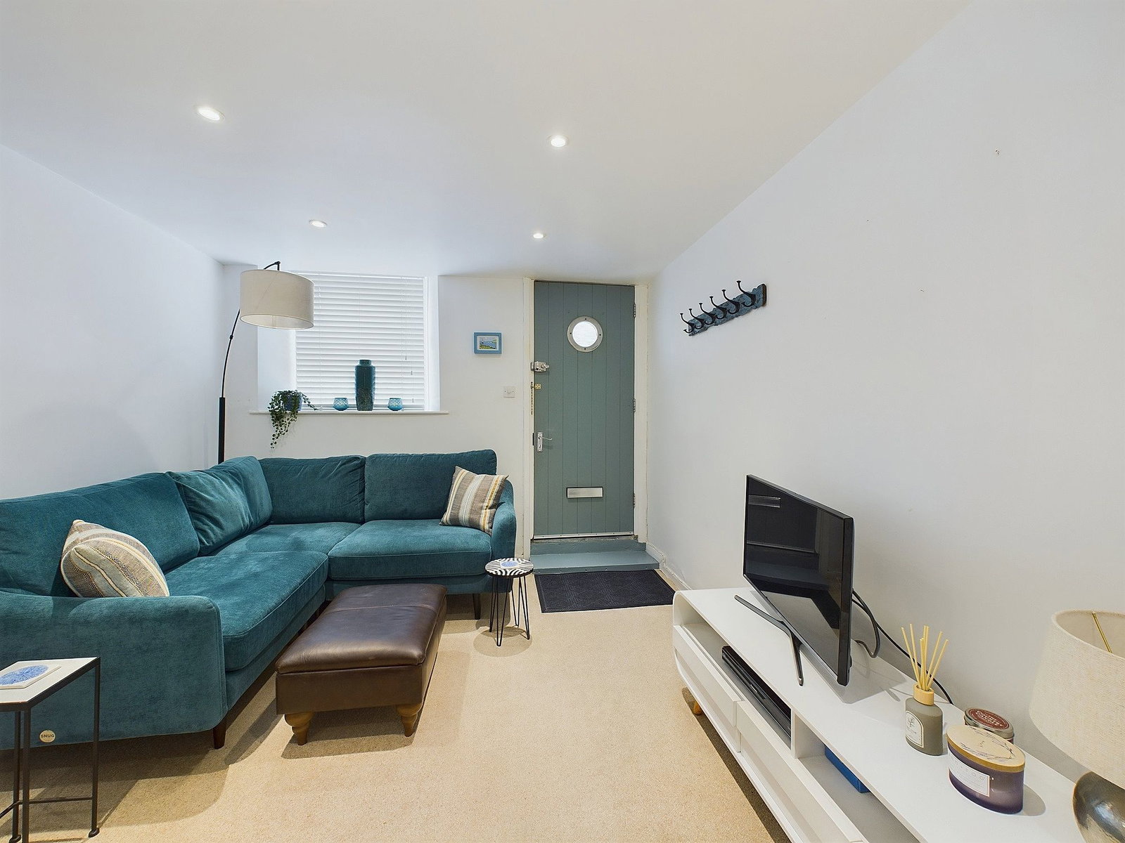 Flat in Fowey