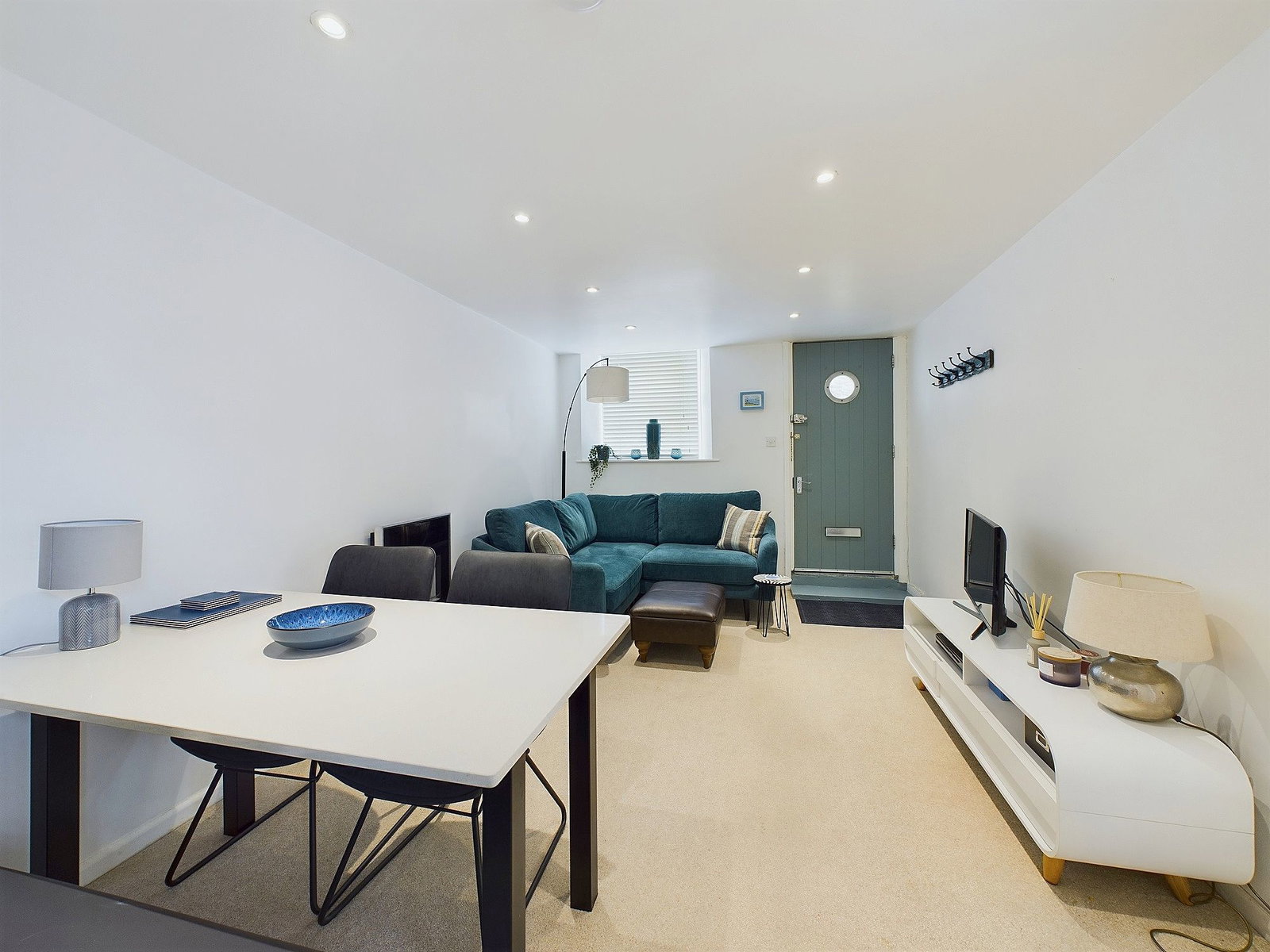 Flat in Fowey