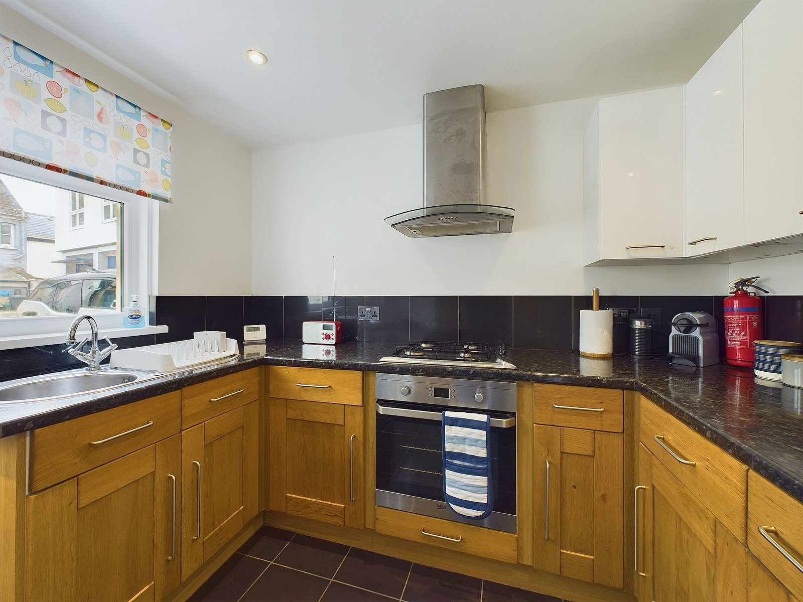 Flat in Fowey