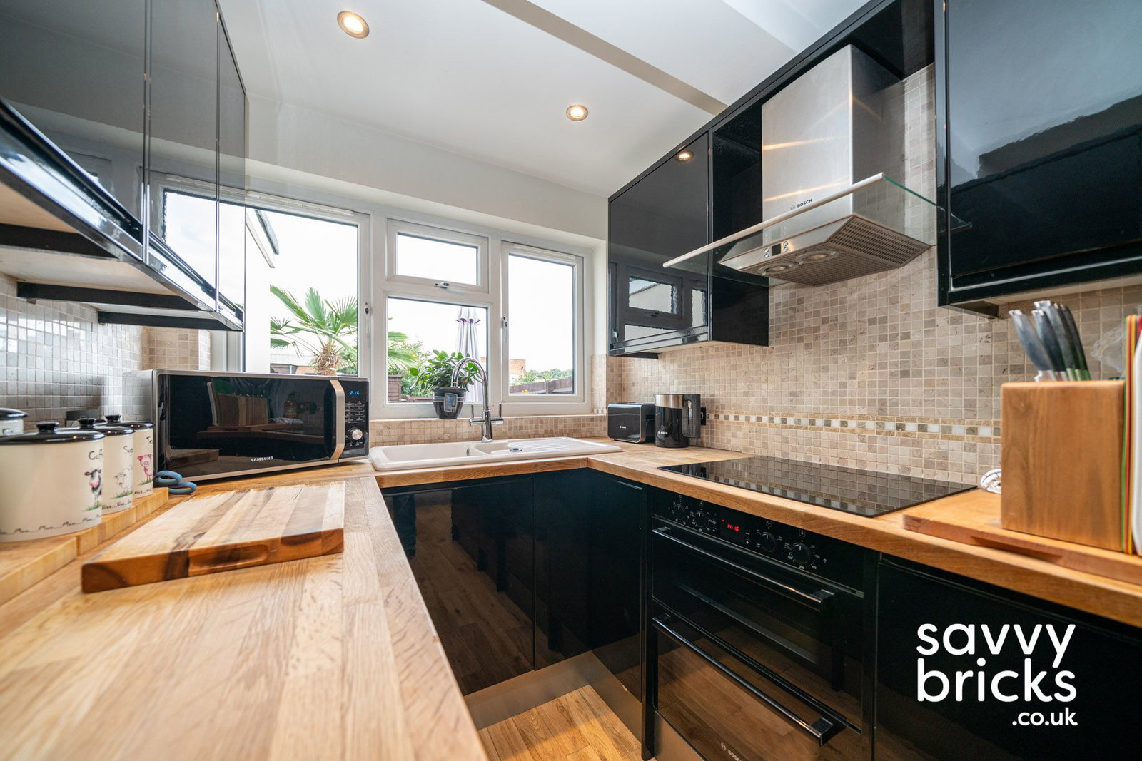 Terraced House in Watford
