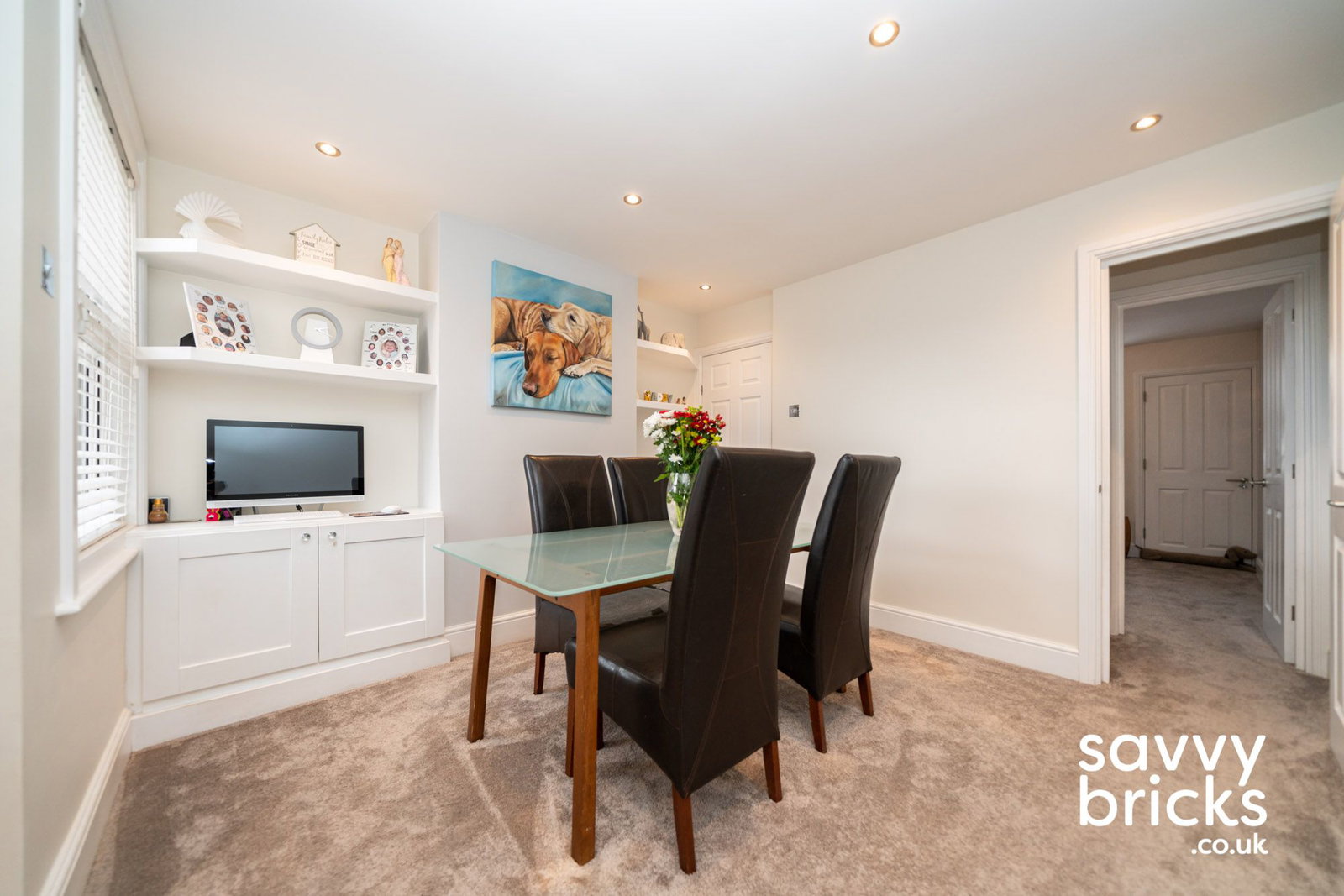 Terraced House in Watford
