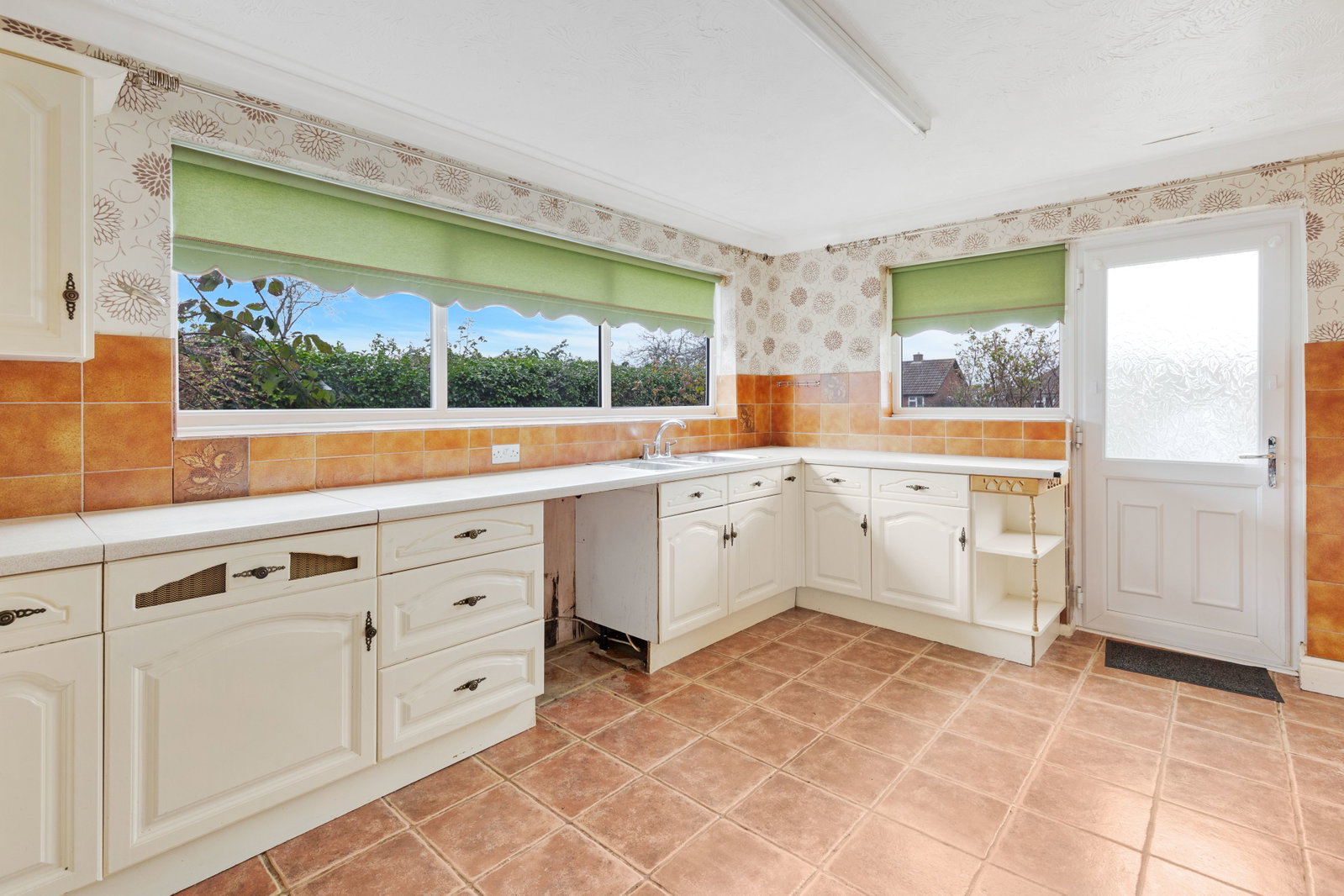 Semi Detached House in Wellingborough