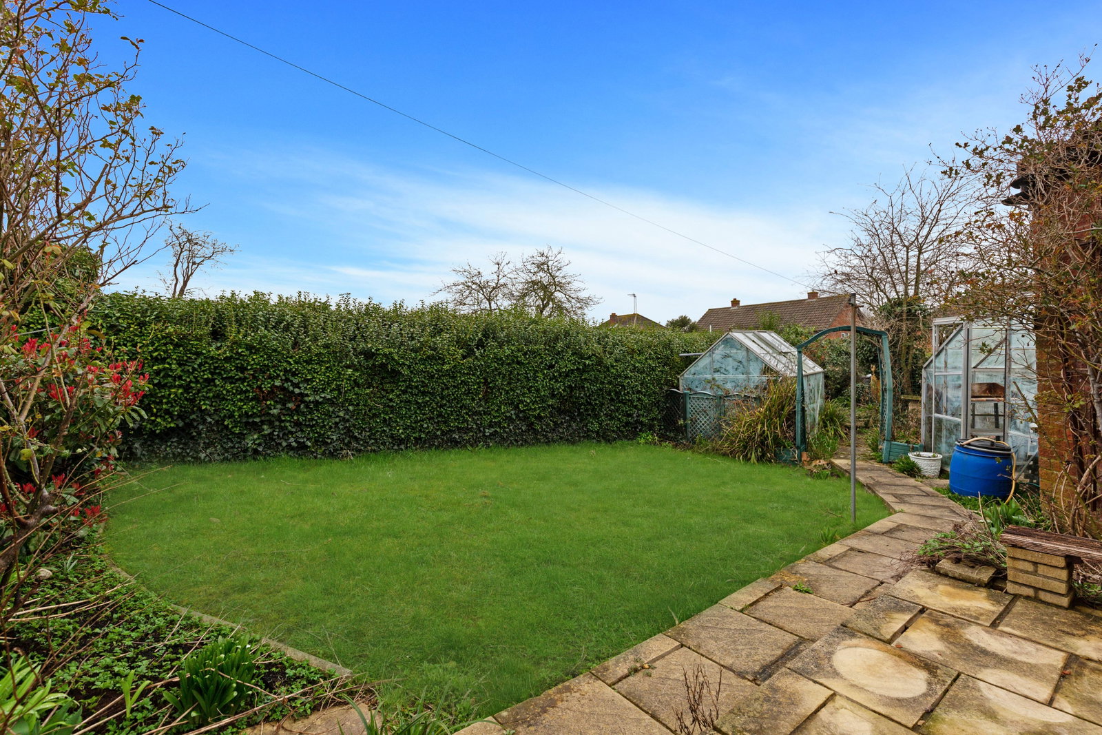 Semi Detached House in Wellingborough