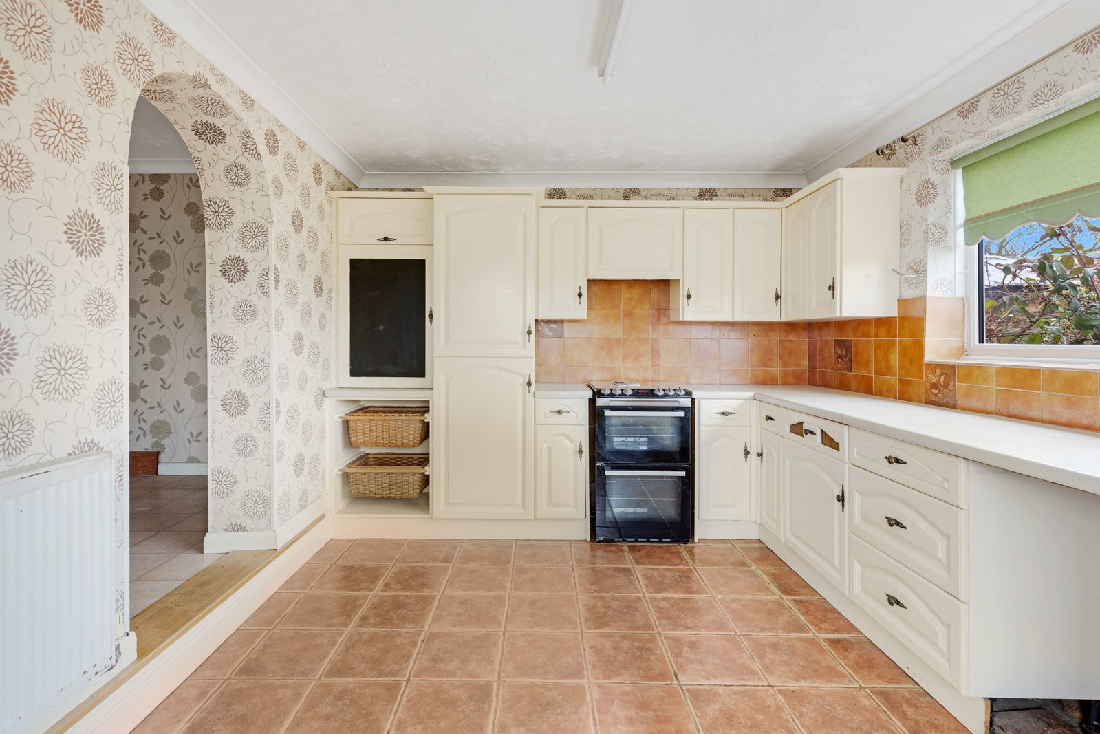 Semi Detached House in Wellingborough