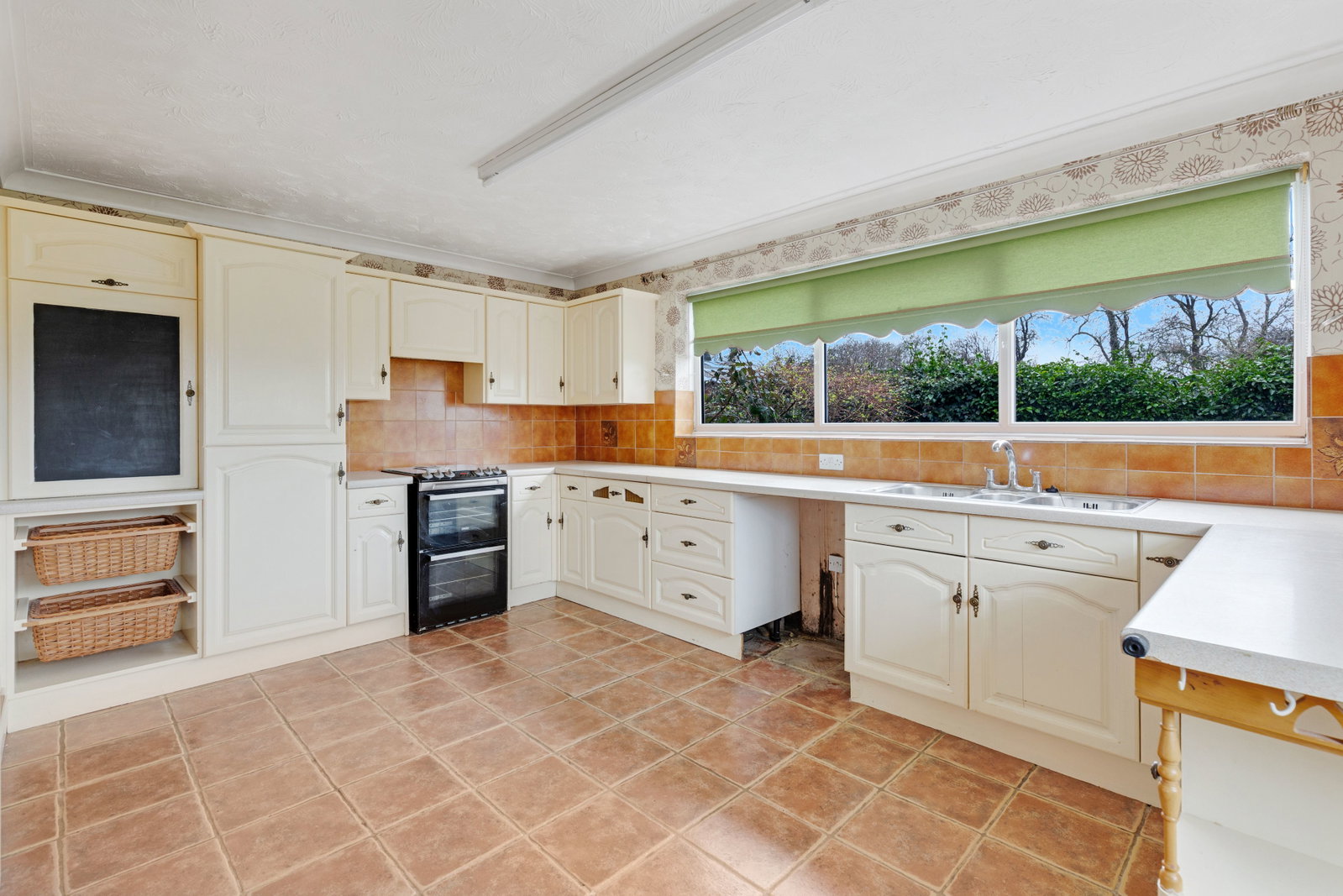 Semi Detached House in Wellingborough