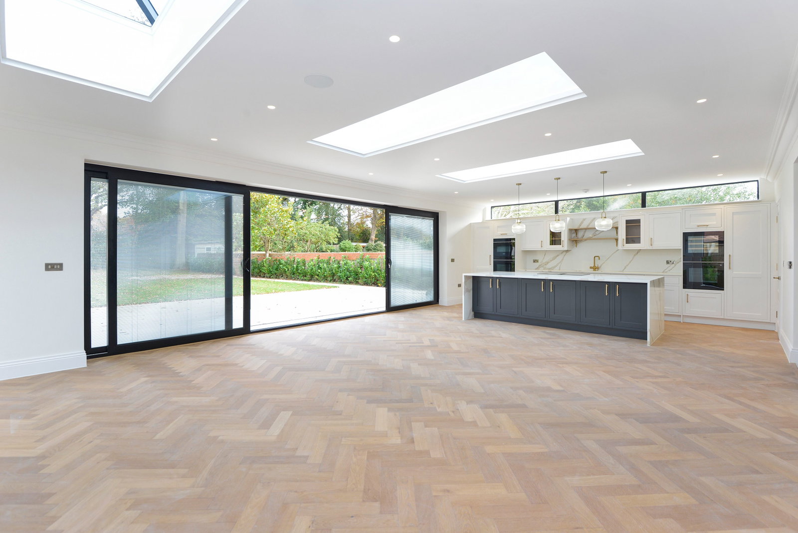 Detached House in Cranleigh