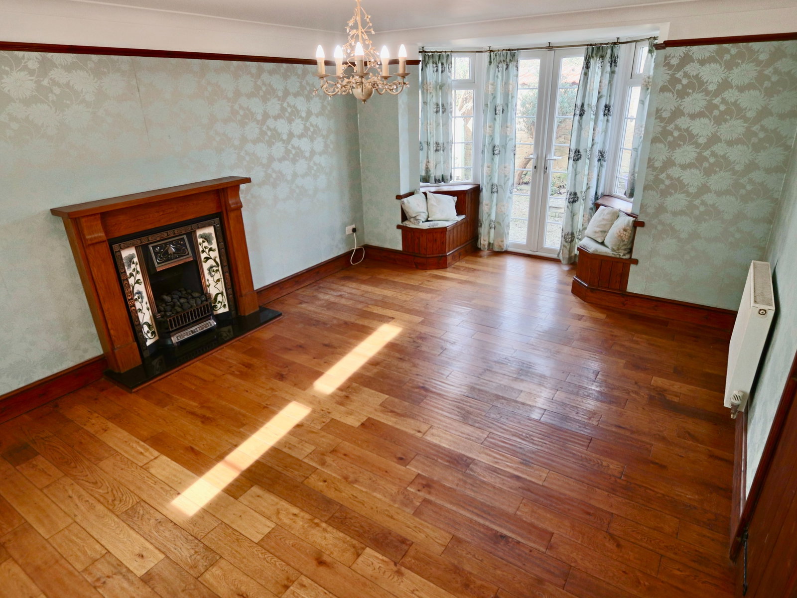 Semi Detached House in Lincoln